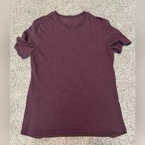 Lululemon short sleeve
